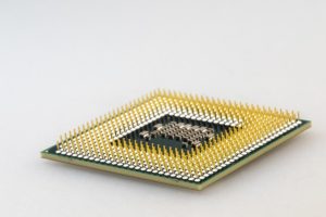 CPU / Prozessor