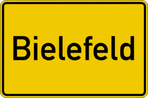Read more about the article Bielefeld-Verschwörung: 1 Million Euro für Beweis!