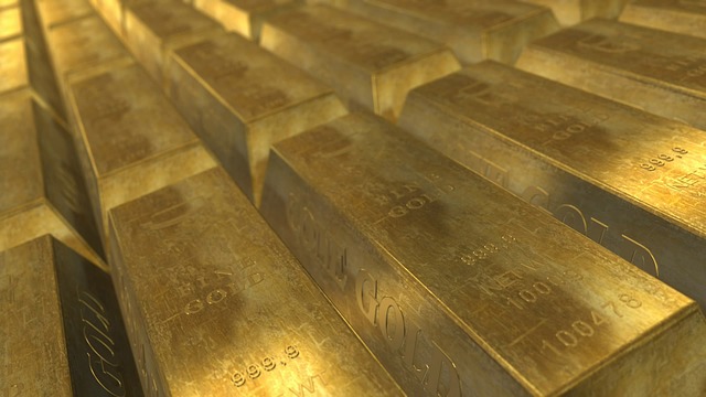 You are currently viewing Millionen in Gold fließen durch die Schweizer Kanalisation