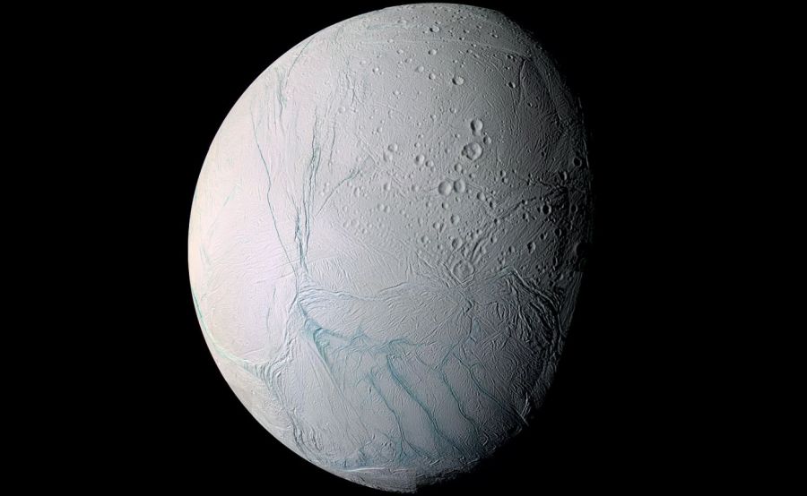 Read more about the article Private Mission will auf Enceladus nach Leben suchen