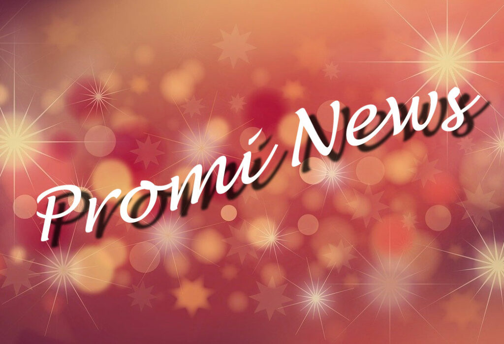 Promi News