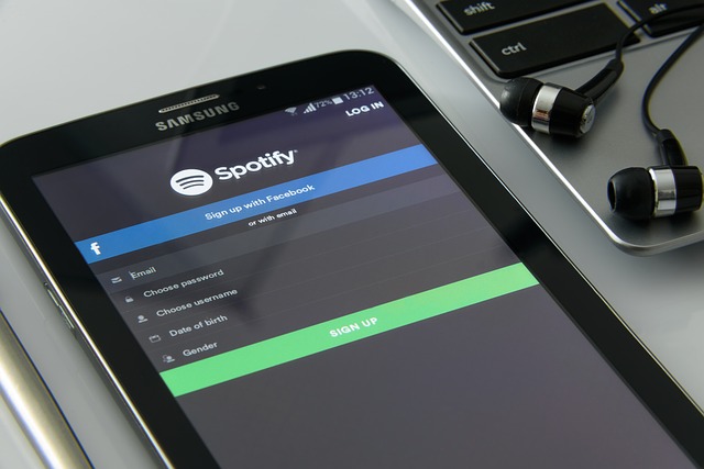 You are currently viewing Spotify: Mit Trick um Millionen erleichtert