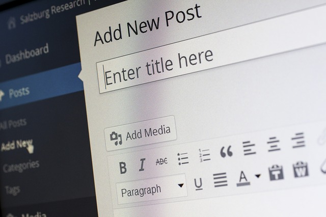 Read more about the article WordPress: Dynamische „Last Posts“ Signatur erstellen