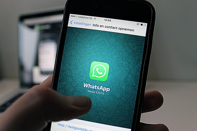 Read more about the article WhatsApp ist jetzt ab 16
