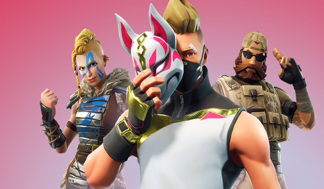 You are currently viewing Fortnite: Android Version ohne Playstore