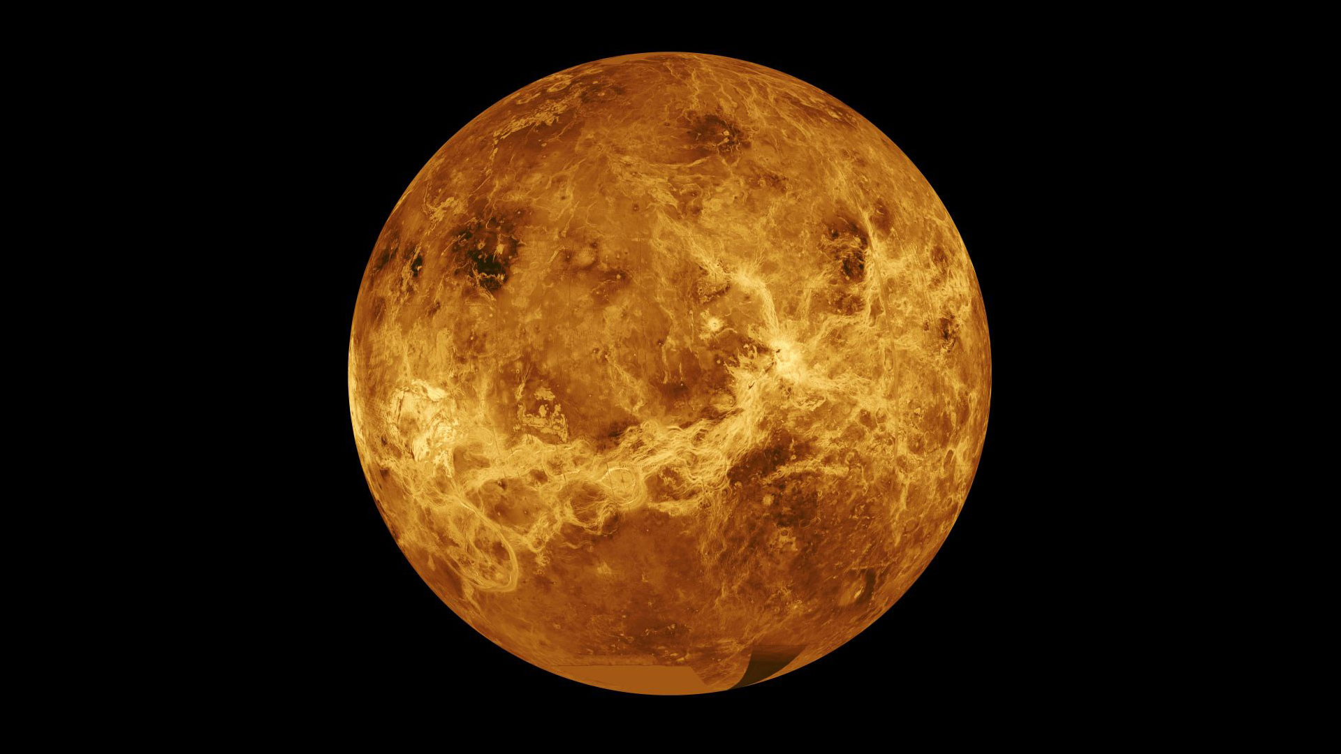 Read more about the article Indien plant Mission zur Venus