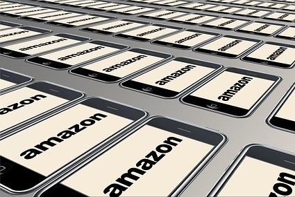 Read more about the article Amazon: CO2-neutral bis 2040?