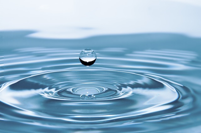 Read more about the article Unser Wasser ist älter als die Erde selbst!