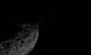 Read more about the article NASA findet Landeplatz für Asteroiden-Sonde OSIRIS-REx
