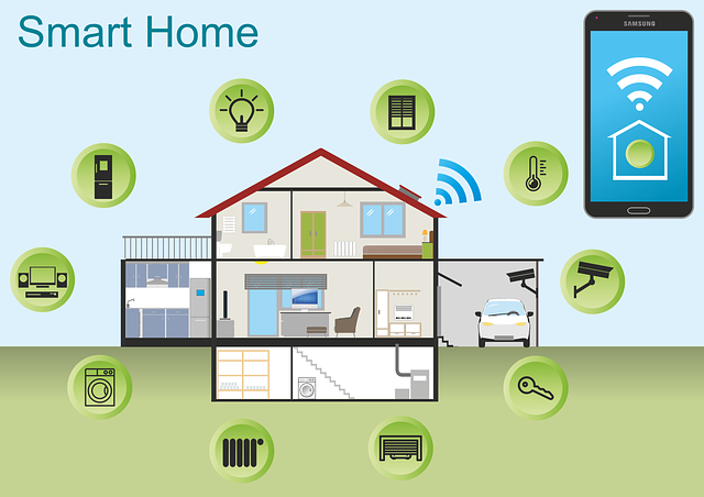 You are currently viewing Amazon, Google und Apple wollen bei Smart Homes zusammenarbeiten