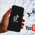Die „369 Methode“: Wie man laut TikTok und YouTube alles erreicht