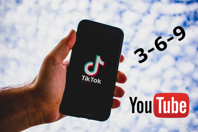 You are currently viewing Die „369 Methode“: Wie man laut TikTok und YouTube alles erreicht