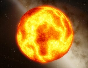 Die 10 Grossten Sterne Des Universums Badango