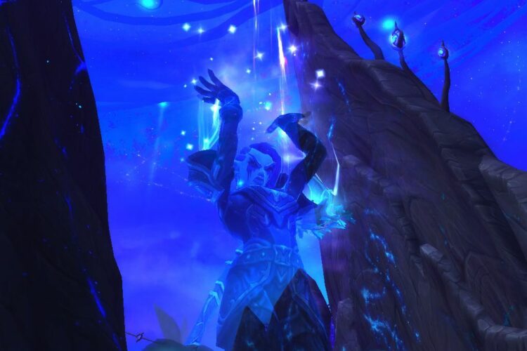 GleichgewichtsDruide Die besten Legendaries für die Eule Balance