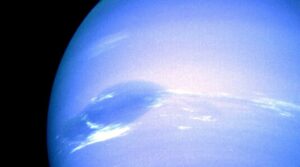 Read more about the article Neptun verliert seine Wolken