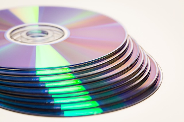 You are currently viewing Neuer Datenträger kann über 40.000 DVDs auf einer Disc speichern