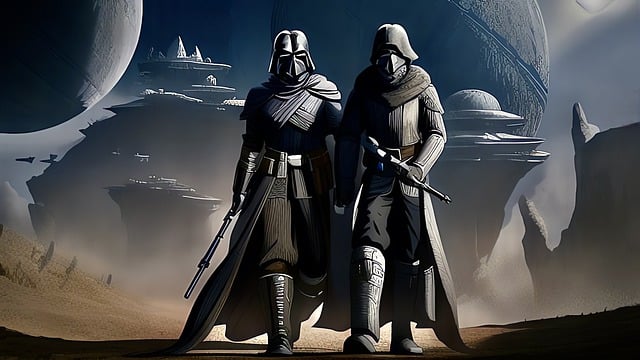 You are currently viewing Star Wars Shooter gecancelled – EA entlässt 670 Mitarbeiter