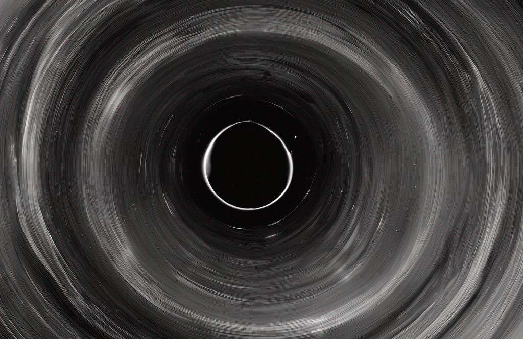 You are currently viewing Riesiges schwarzes Loch weniger als 2.000 Lichtjahre von der Erde entdeckt