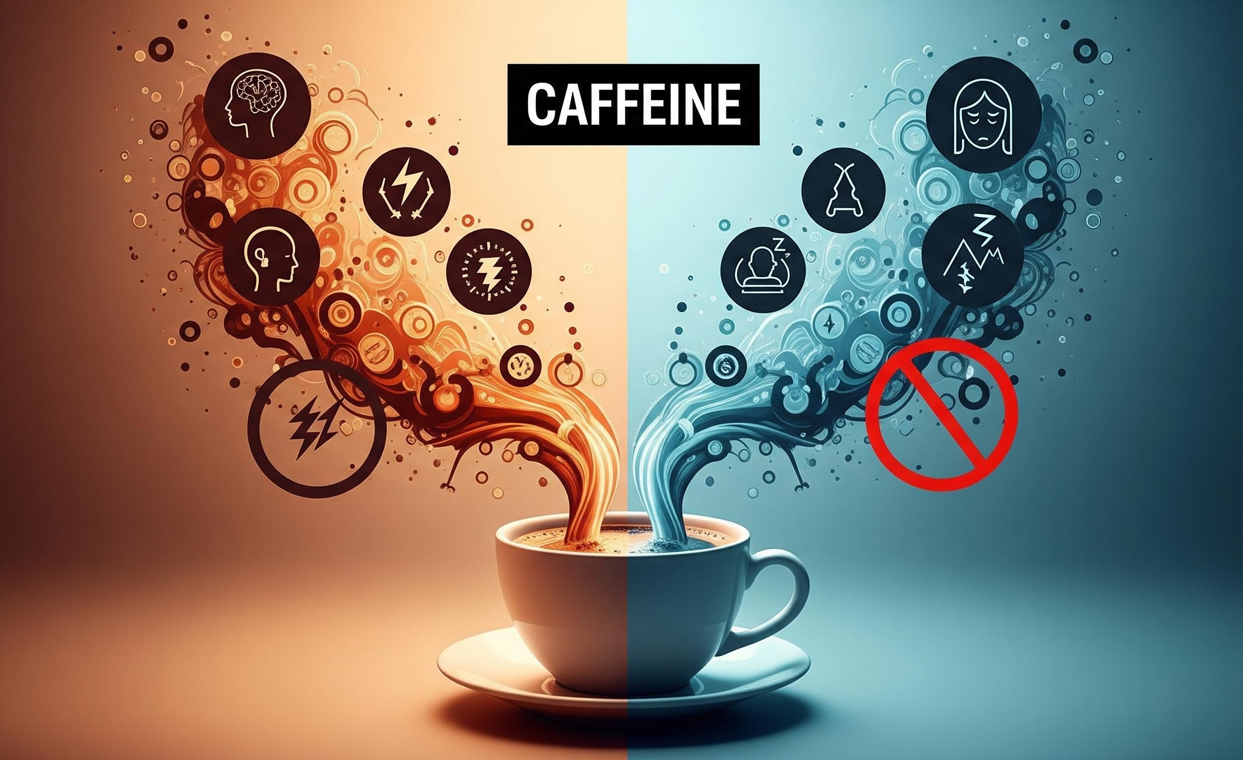 You are currently viewing Koffein: Wachmacher mit Anti-Aging-Effekt?