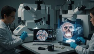 Read more about the article „Drachenmann“ endlich identifiziert: Es ist ein Denisova