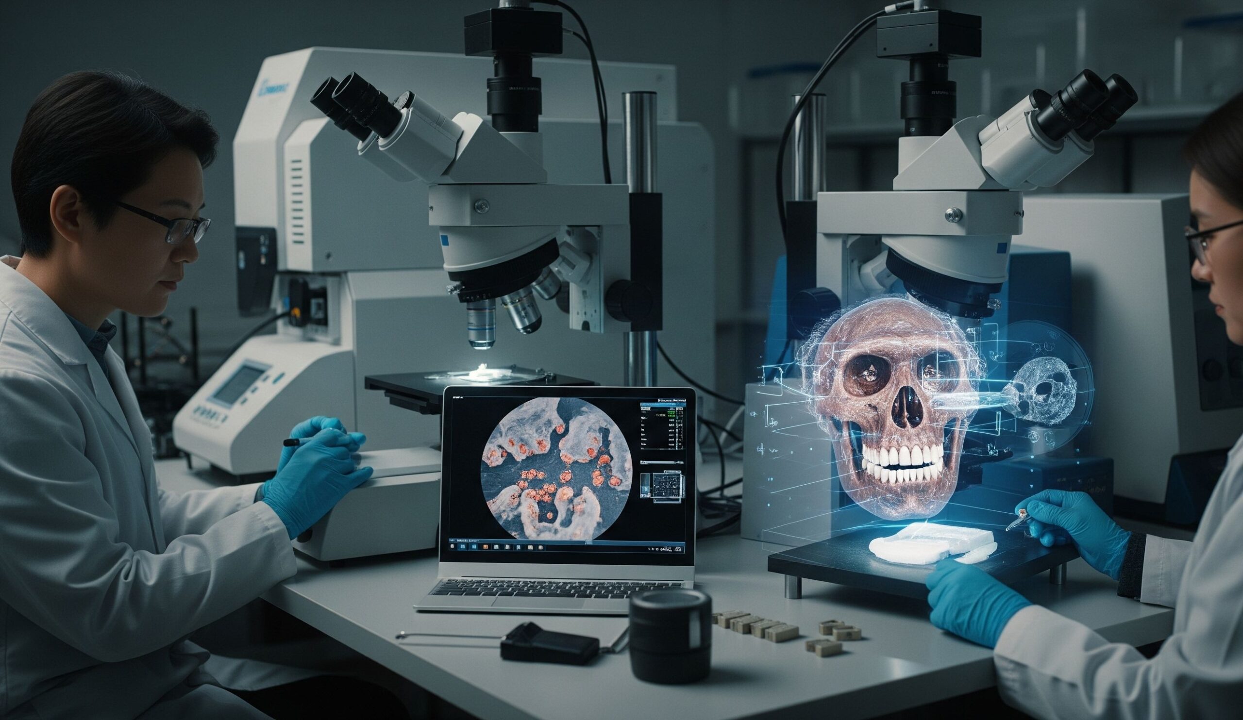 You are currently viewing „Drachenmann“ endlich identifiziert: Es ist ein Denisova