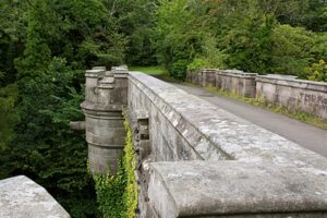 Die Overtoun Bridge, Allan Ogg / Wikipedia