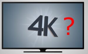 Read more about the article Die Auflösung des menschlichen Auges ist höher als gedacht! Aber reicht es für 4k und mehr?