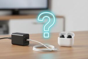 Read more about the article Kann man jedes Gerät an einem USB-Ladegerät mit mehr Watt aufladen?